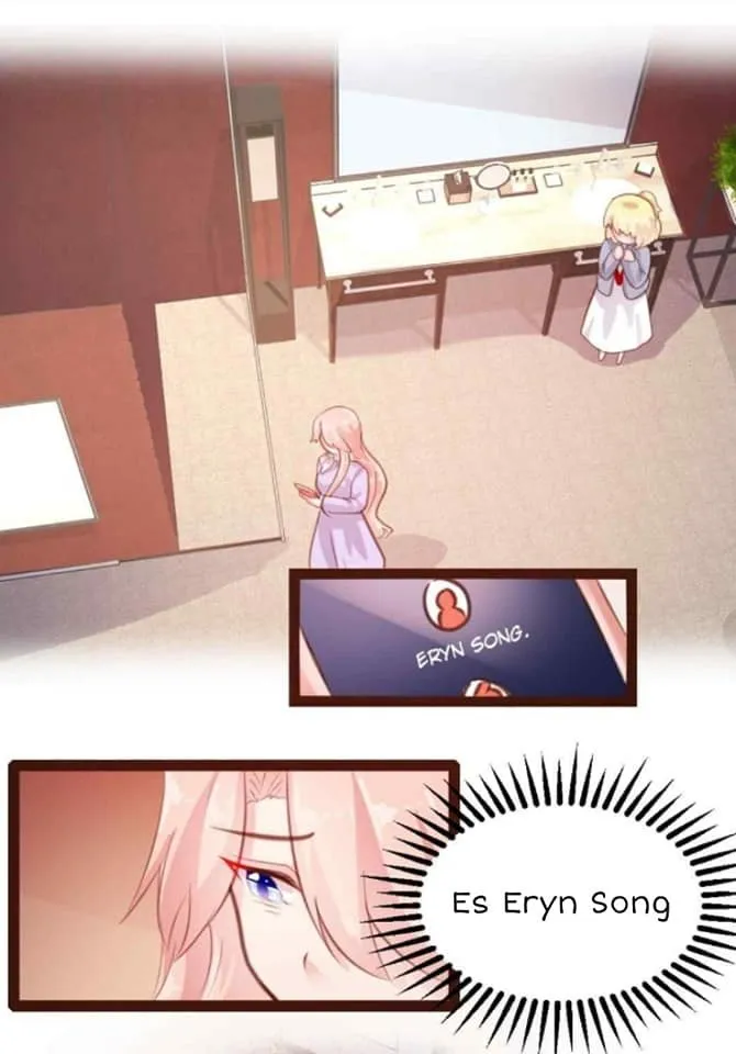 A Contract Of Feelingless CEO Capítulo 51 en Línea - página 15