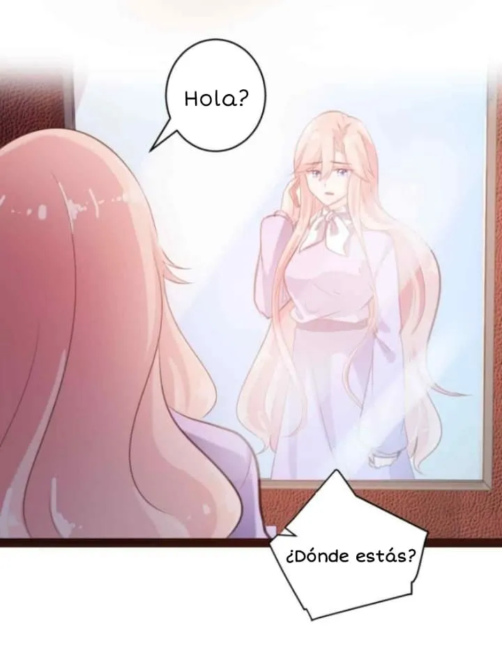 A Contract Of Feelingless CEO Capítulo 51 en Línea - página 17