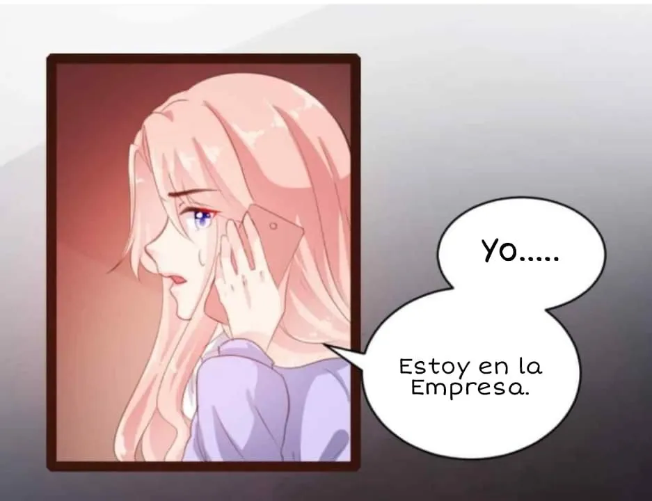 A Contract Of Feelingless CEO Capítulo 51 en Línea - página 18