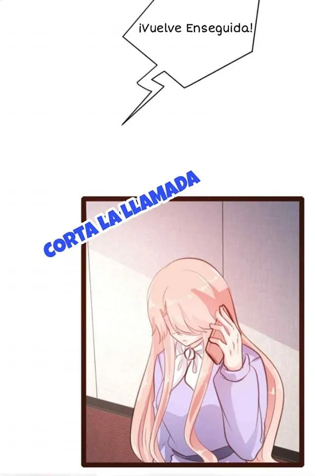 A Contract Of Feelingless CEO Capítulo 51 en Línea - página 20