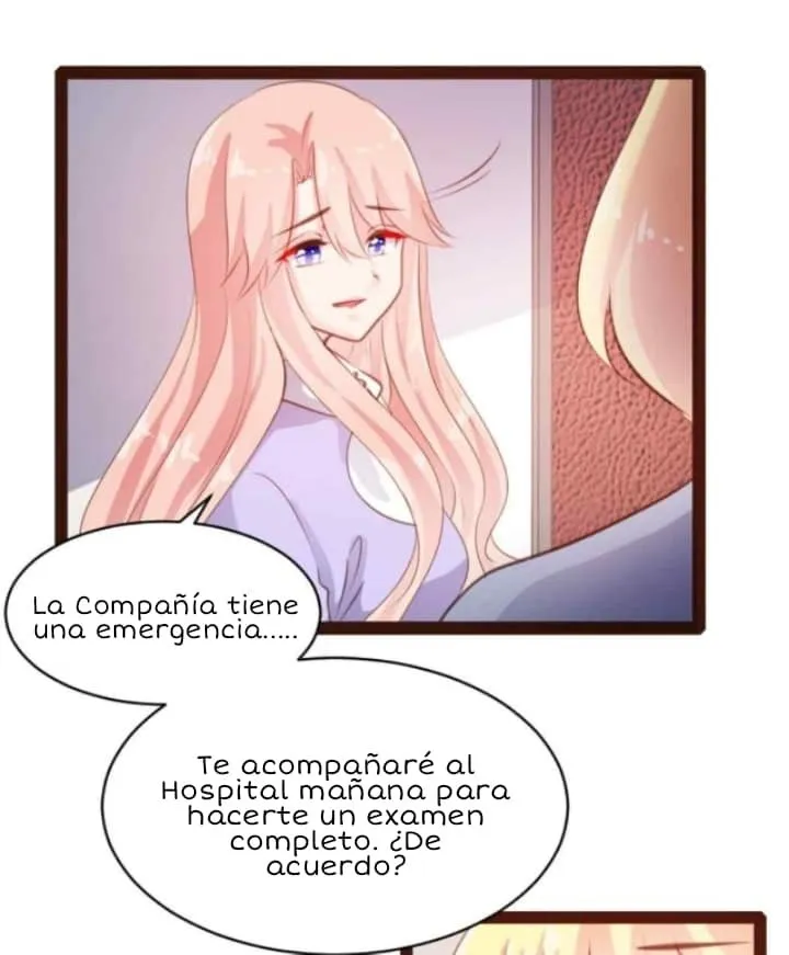A Contract Of Feelingless CEO Capítulo 51 en Línea - página 22