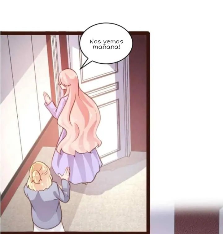 A Contract Of Feelingless CEO Capítulo 51 en Línea - página 24