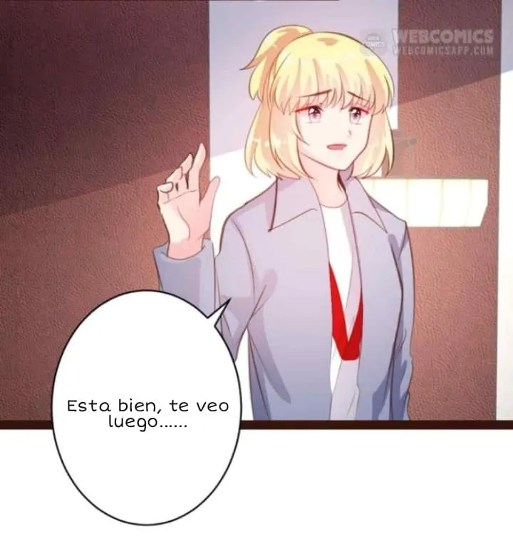 A Contract Of Feelingless CEO Capítulo 51 en Línea - página 25