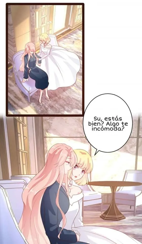 A Contract Of Feelingless CEO Capítulo 57 en Línea - página 3