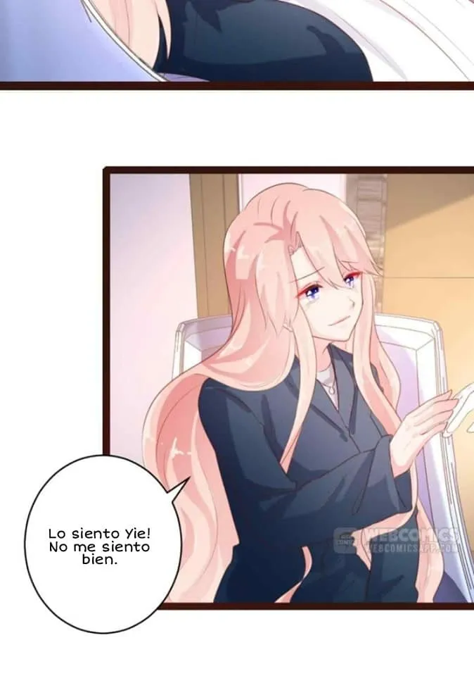 A Contract Of Feelingless CEO Capítulo 57 en Línea - página 4