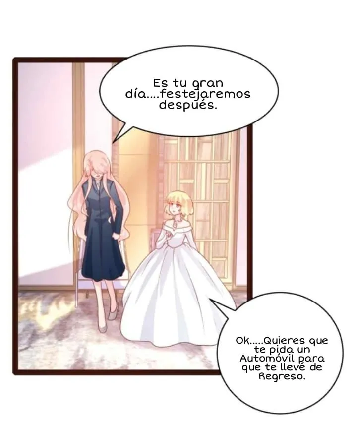 A Contract Of Feelingless CEO Capítulo 57 en Línea - página 5
