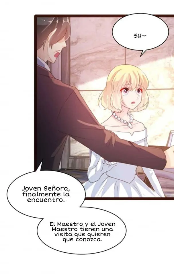 A Contract Of Feelingless CEO Capítulo 57 en Línea - página 7