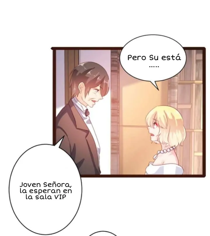 A Contract Of Feelingless CEO Capítulo 57 en Línea - página 8