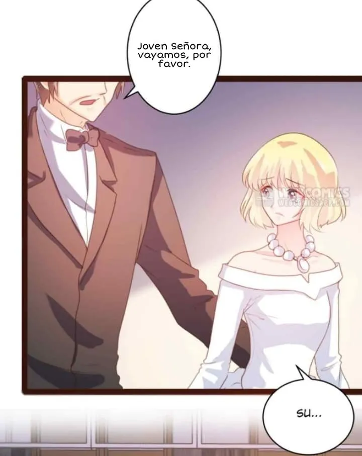 A Contract Of Feelingless CEO Capítulo 57 en Línea - página 9