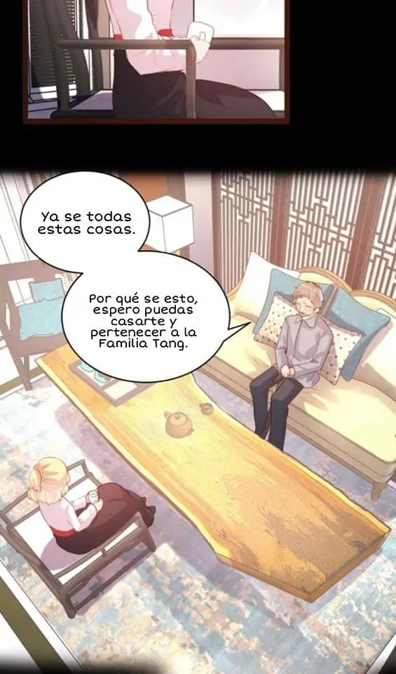 A Contract Of Feelingless CEO Capítulo 57 en Línea - página 18
