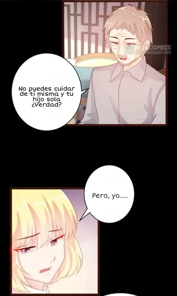 A Contract Of Feelingless CEO Capítulo 57 en Línea - página 19