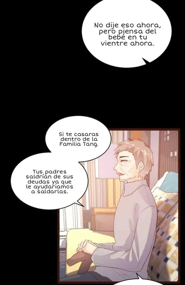 A Contract Of Feelingless CEO Capítulo 57 en Línea - página 20