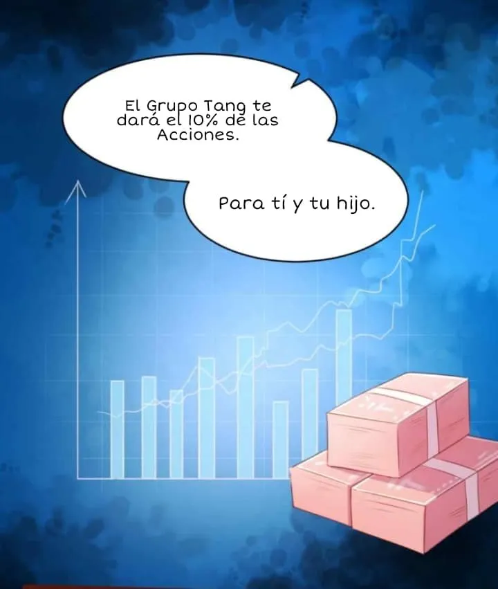A Contract Of Feelingless CEO Capítulo 57 en Línea - página 22