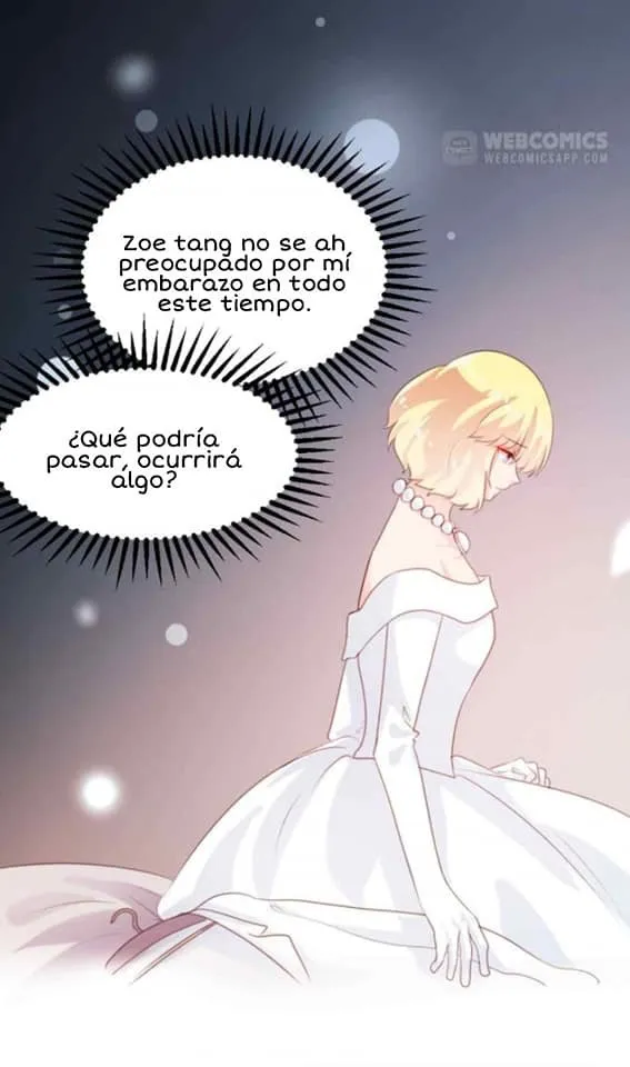 A Contract Of Feelingless CEO Capítulo 57 en Línea - página 24