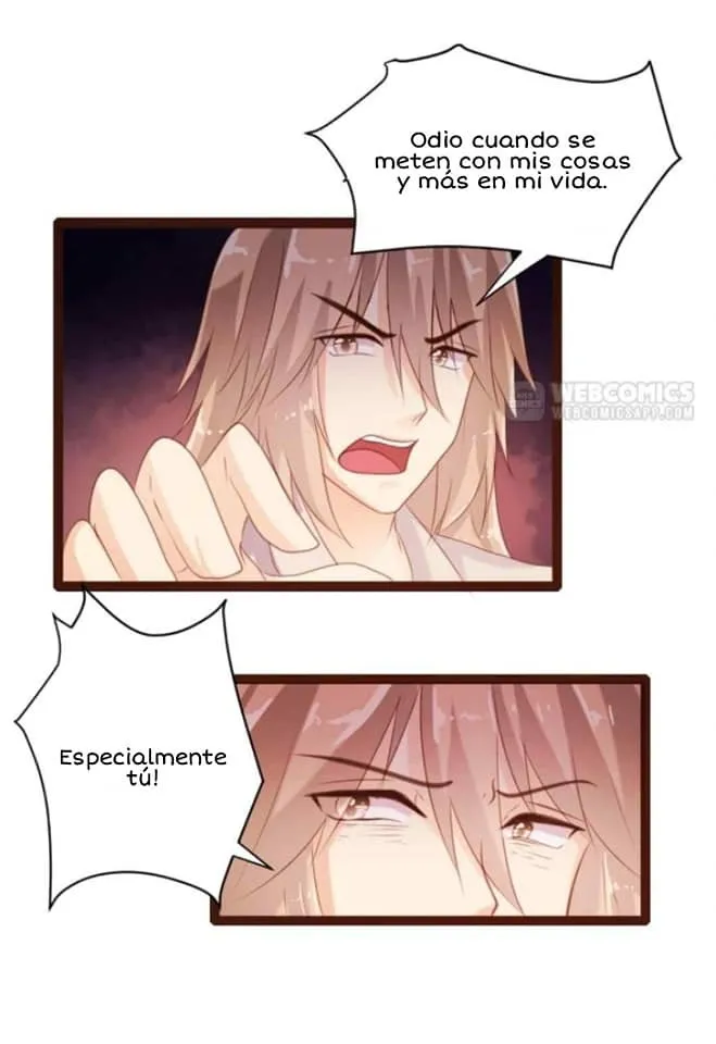 A Contract Of Feelingless CEO Capítulo 57 en Línea - página 32