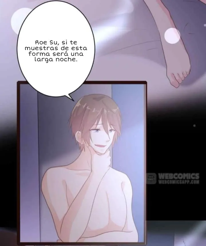 A Contract Of Feelingless CEO Capítulo 60 en Línea - página 18