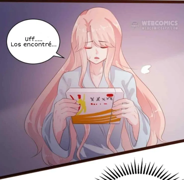 A Contract Of Feelingless CEO Capítulo 60 en Línea - página 26