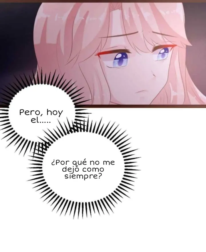 A Contract Of Feelingless CEO Capítulo 60 en Línea - página 29