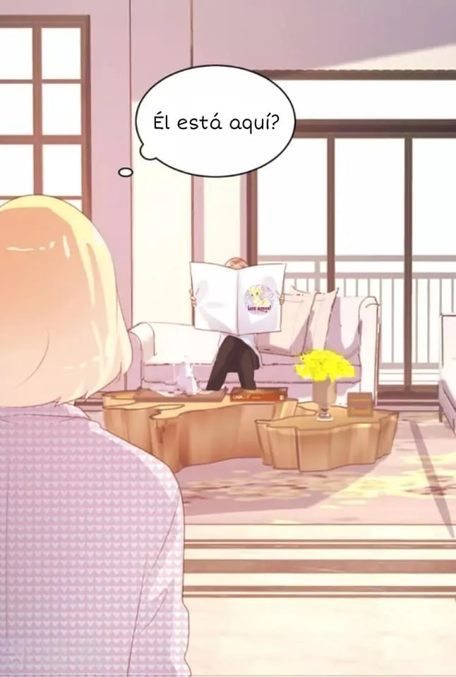A Contract Of Feelingless CEO Capítulo 69 en Línea - página 4