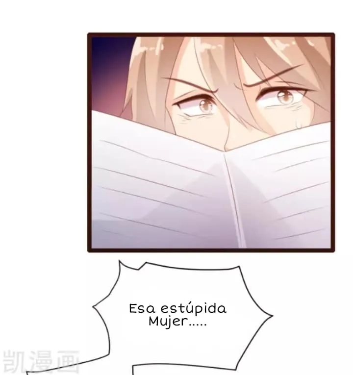 A Contract Of Feelingless CEO Capítulo 69 en Línea - página 8
