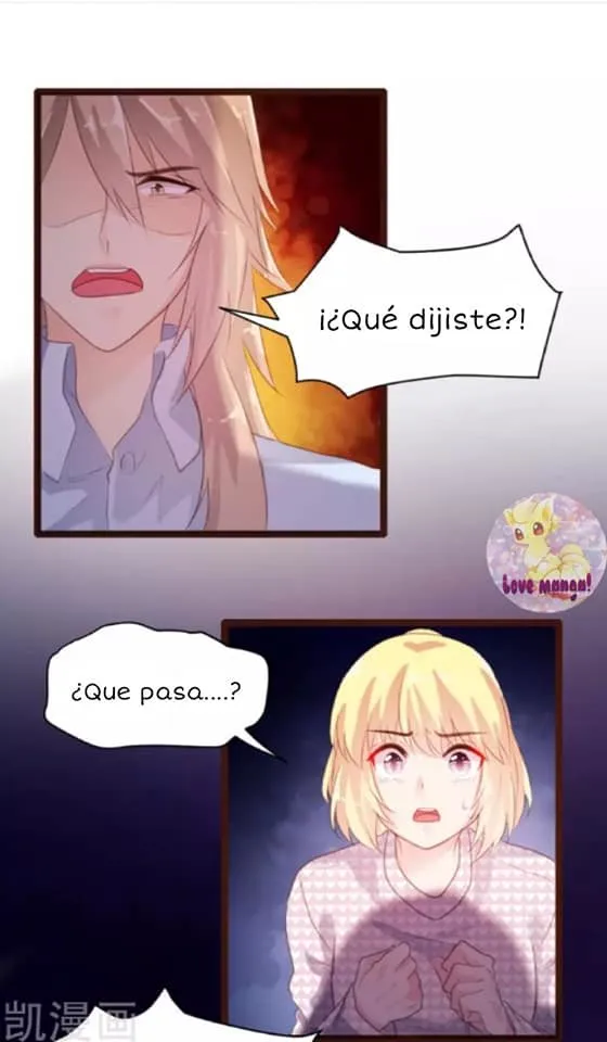 A Contract Of Feelingless CEO Capítulo 69 en Línea - página 19