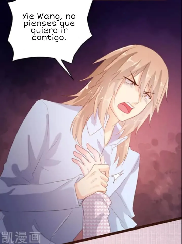 A Contract Of Feelingless CEO Capítulo 69 en Línea - página 20