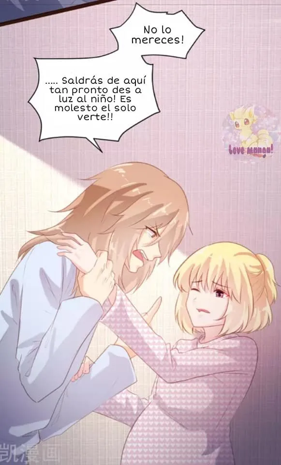 A Contract Of Feelingless CEO Capítulo 69 en Línea - página 21