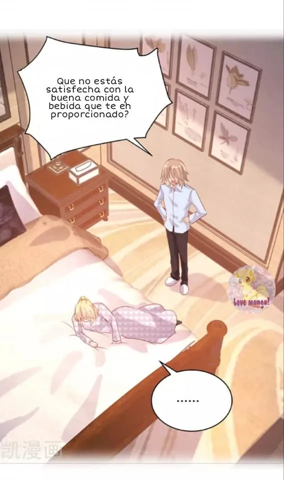 A Contract Of Feelingless CEO Capítulo 69 en Línea - página 23