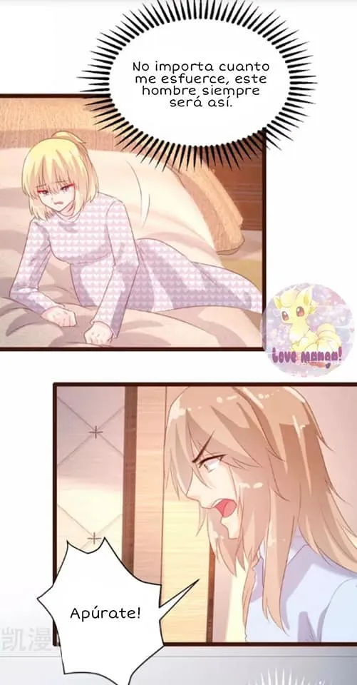 A Contract Of Feelingless CEO Capítulo 69 en Línea - página 24