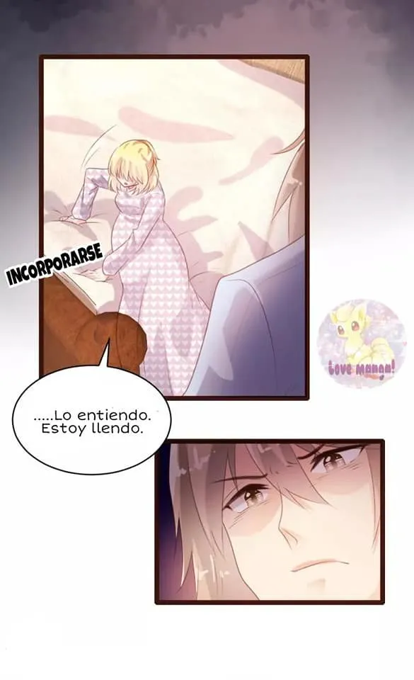 A Contract Of Feelingless CEO Capítulo 69 en Línea - página 26