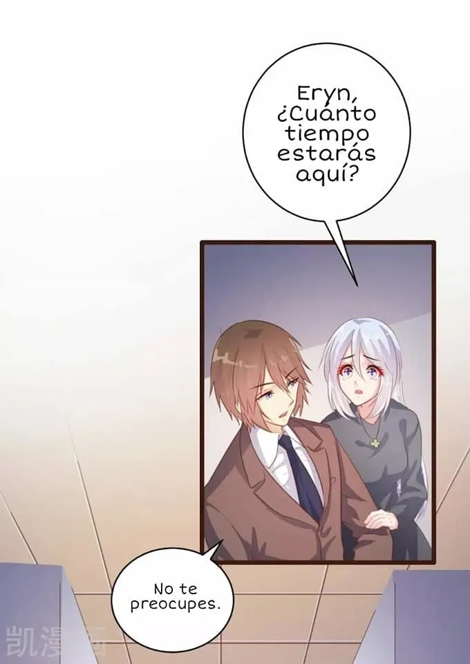 A Contract Of Feelingless CEO Capítulo 87 en Línea - página 3