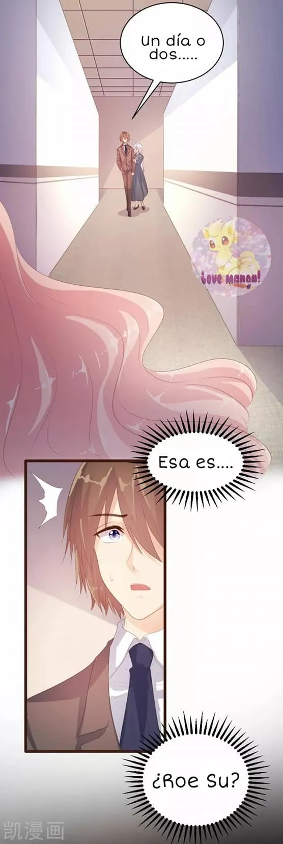 A Contract Of Feelingless CEO Capítulo 87 en Línea - página 4