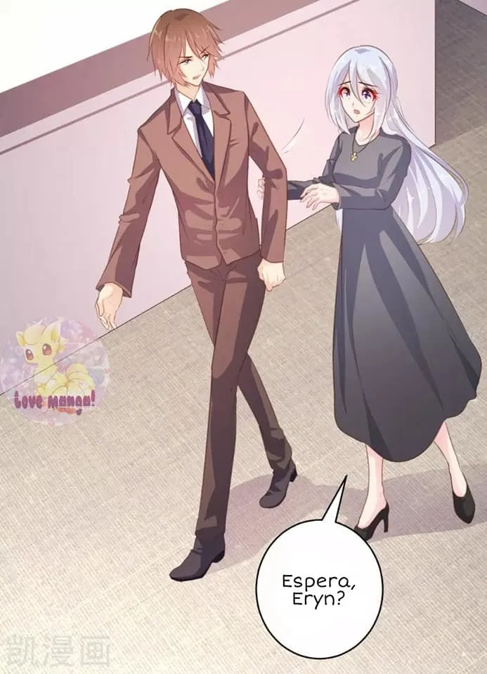A Contract Of Feelingless CEO Capítulo 87 en Línea - página 7