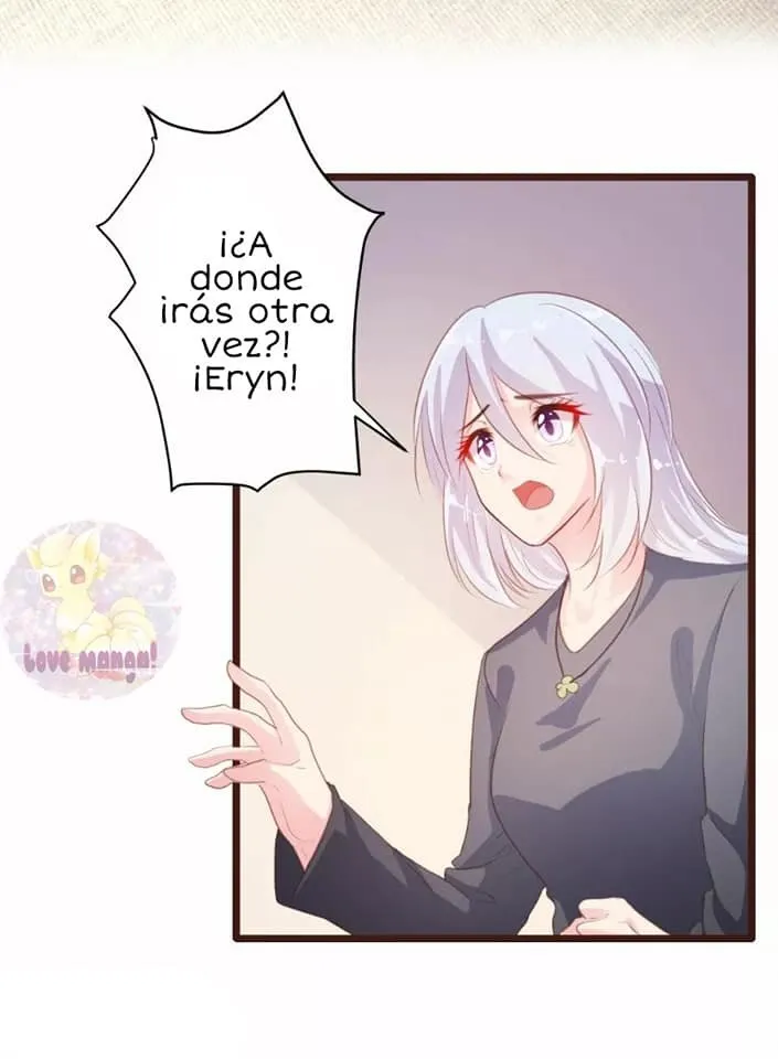A Contract Of Feelingless CEO Capítulo 87 en Línea - página 8
