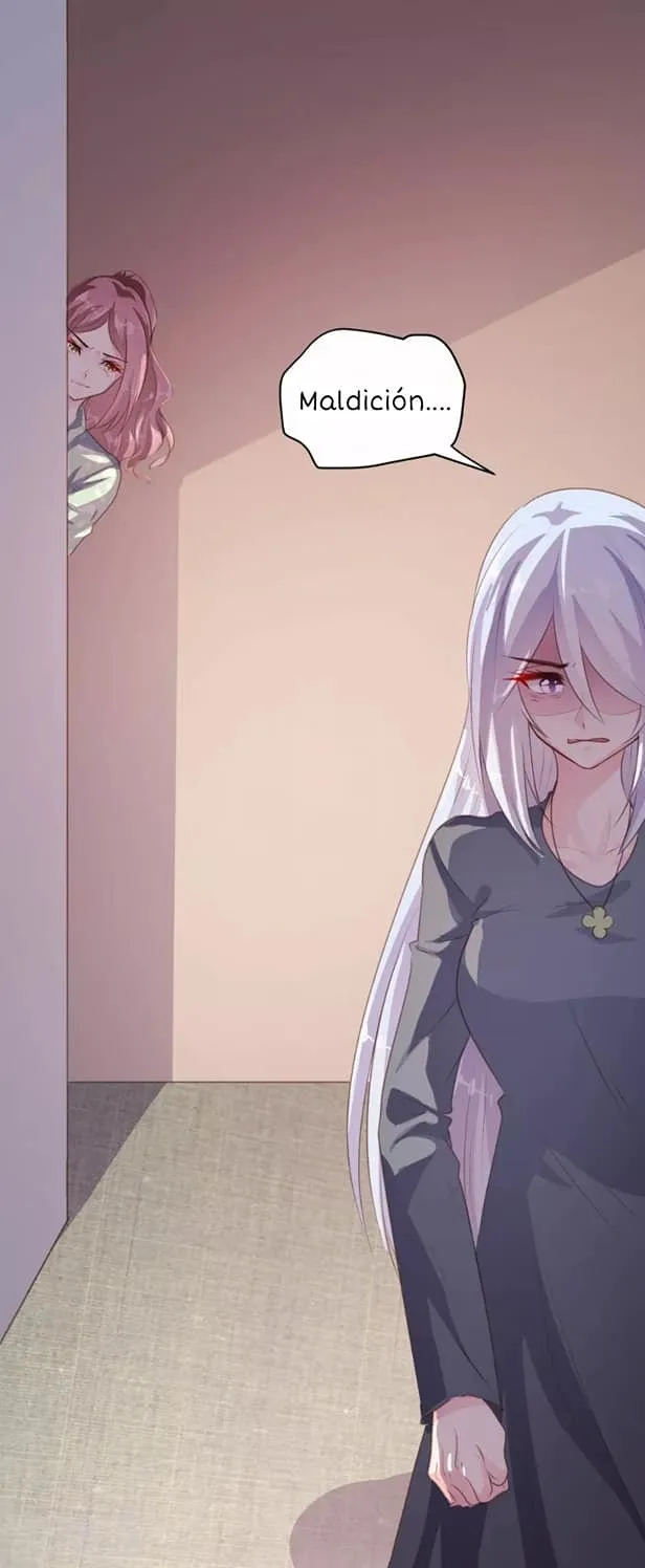 A Contract Of Feelingless CEO Capítulo 87 en Línea - página 9