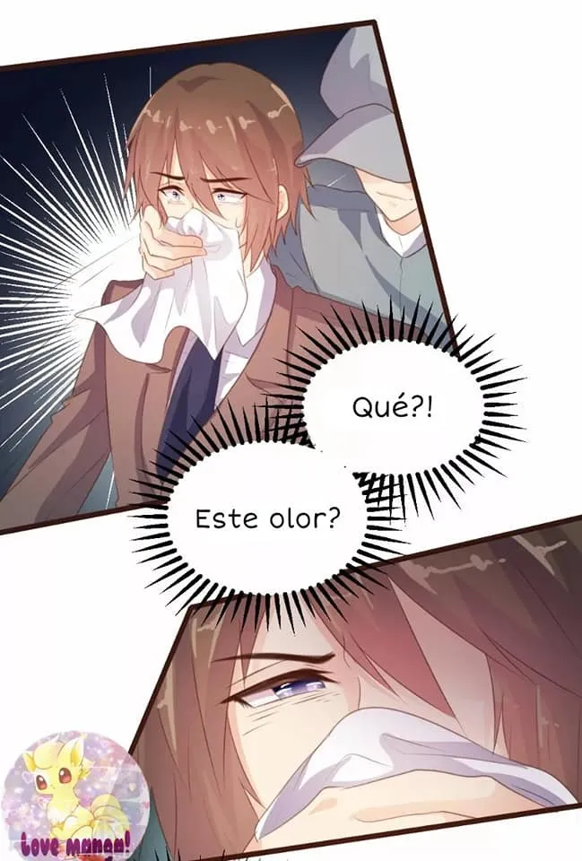 A Contract Of Feelingless CEO Capítulo 87 en Línea - página 17