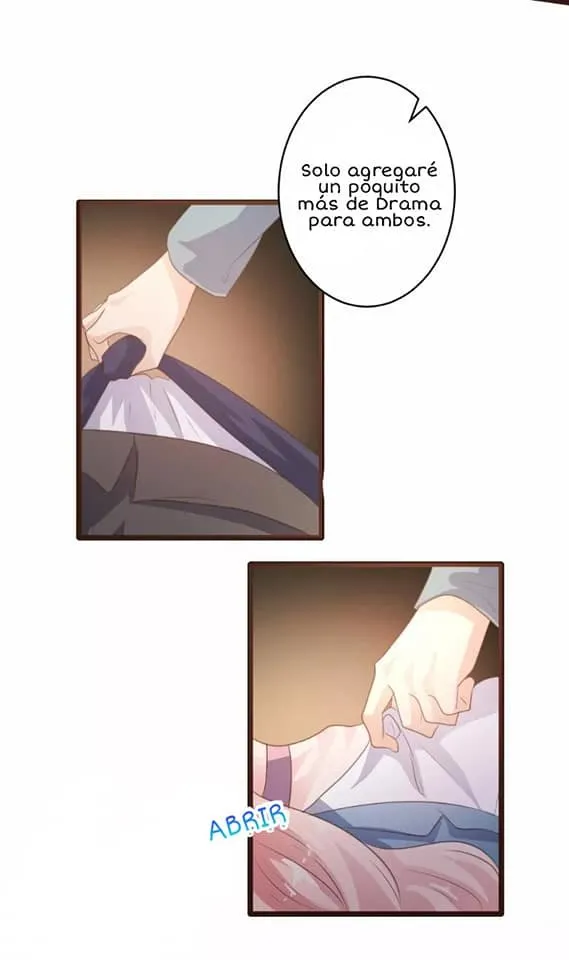 A Contract Of Feelingless CEO Capítulo 87 en Línea - página 21