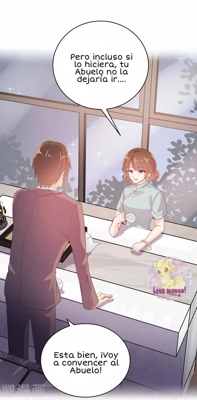A Contract Of Feelingless CEO Capítulo 96 en Línea - página 6