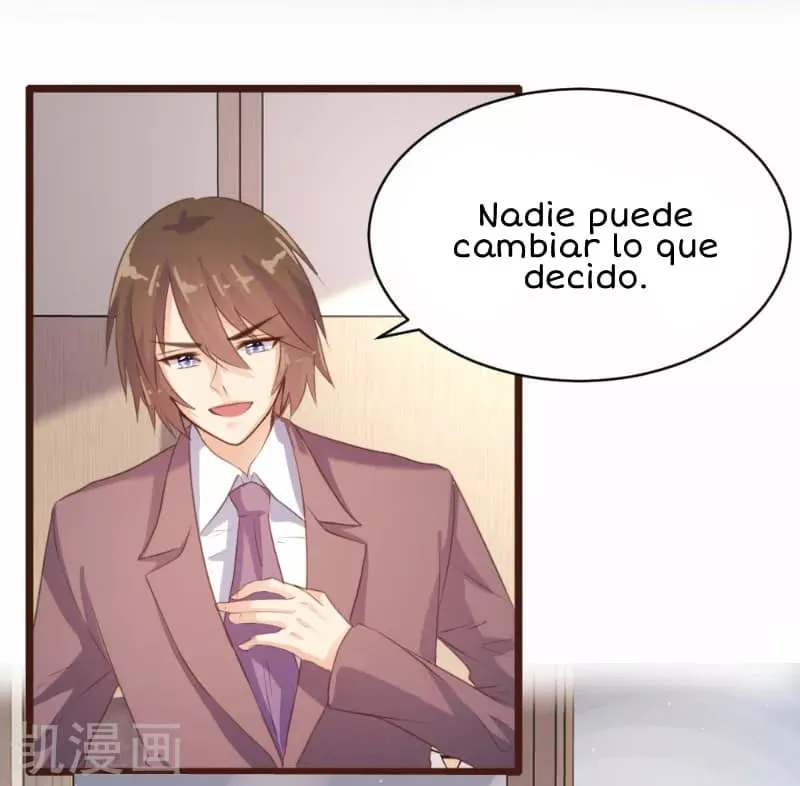 A Contract Of Feelingless CEO Capítulo 96 en Línea - página 7