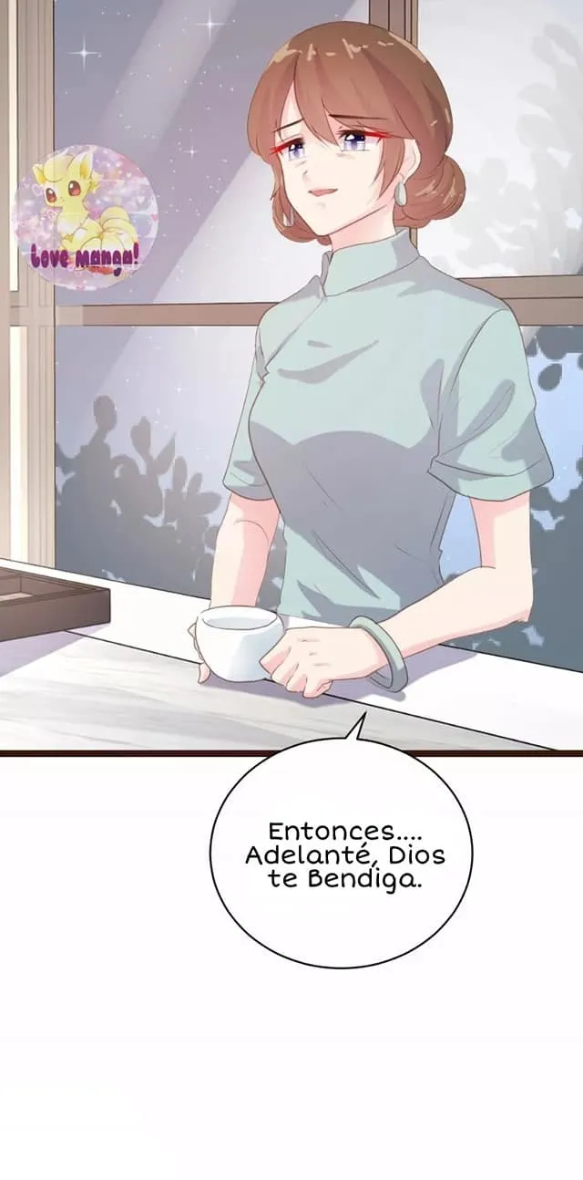 A Contract Of Feelingless CEO Capítulo 96 en Línea - página 8