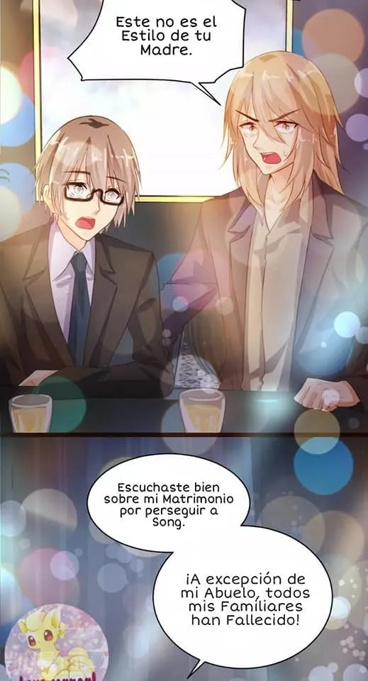 A Contract Of Feelingless CEO Capítulo 96 en Línea - página 10