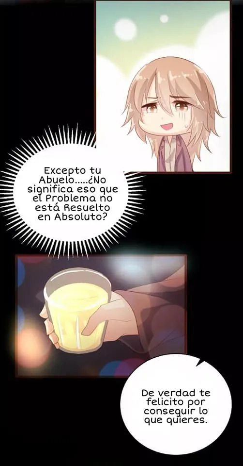 A Contract Of Feelingless CEO Capítulo 96 en Línea - página 12