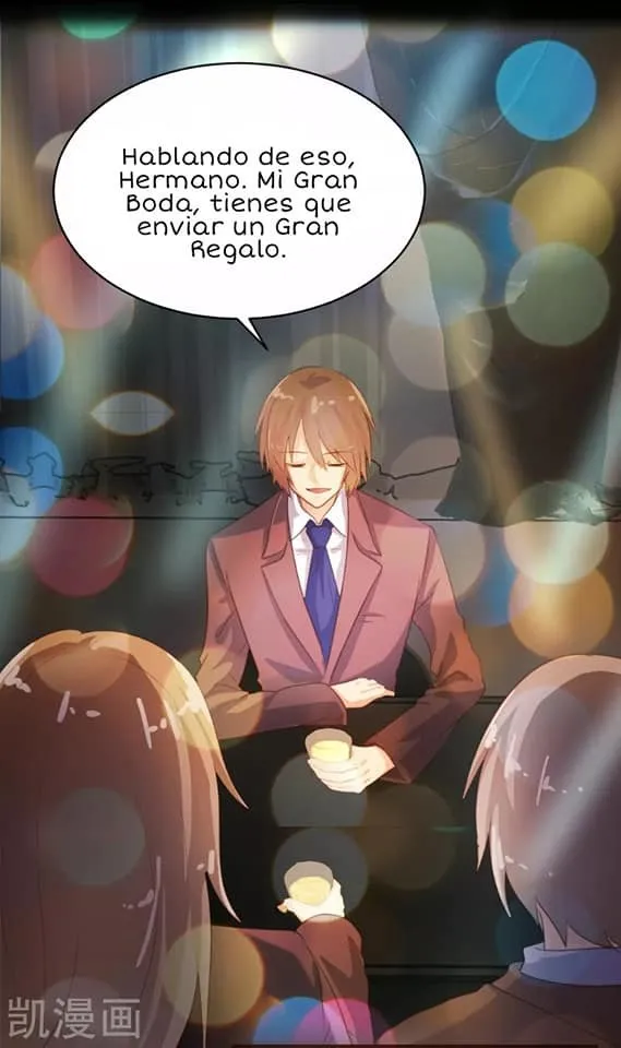 A Contract Of Feelingless CEO Capítulo 96 en Línea - página 13