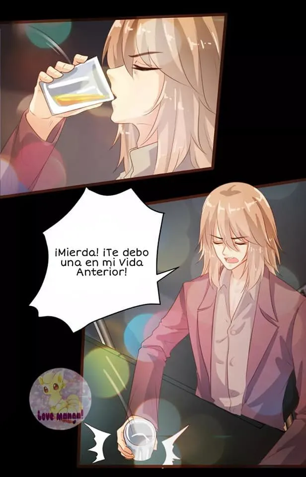 A Contract Of Feelingless CEO Capítulo 96 en Línea - página 18
