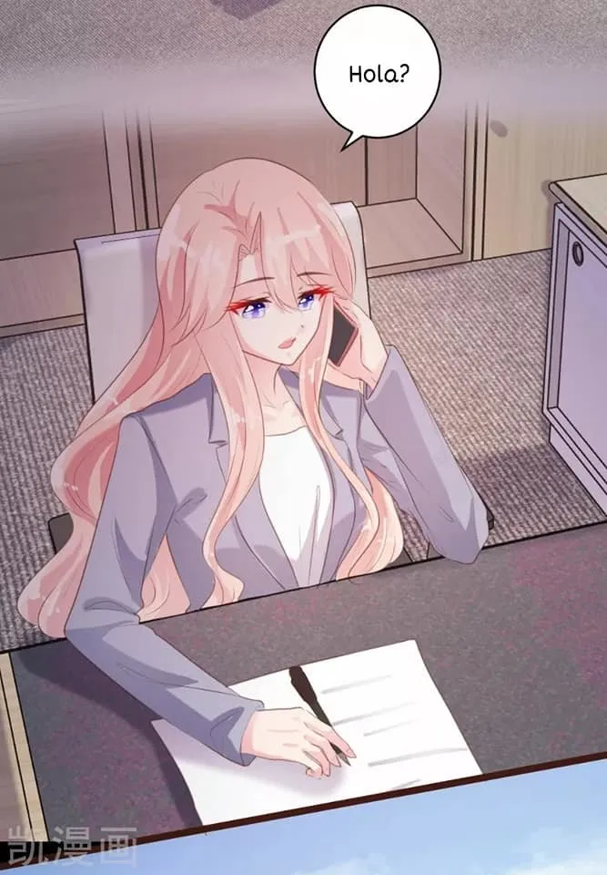 A Contract Of Feelingless CEO Capítulo 96 en Línea - página 23