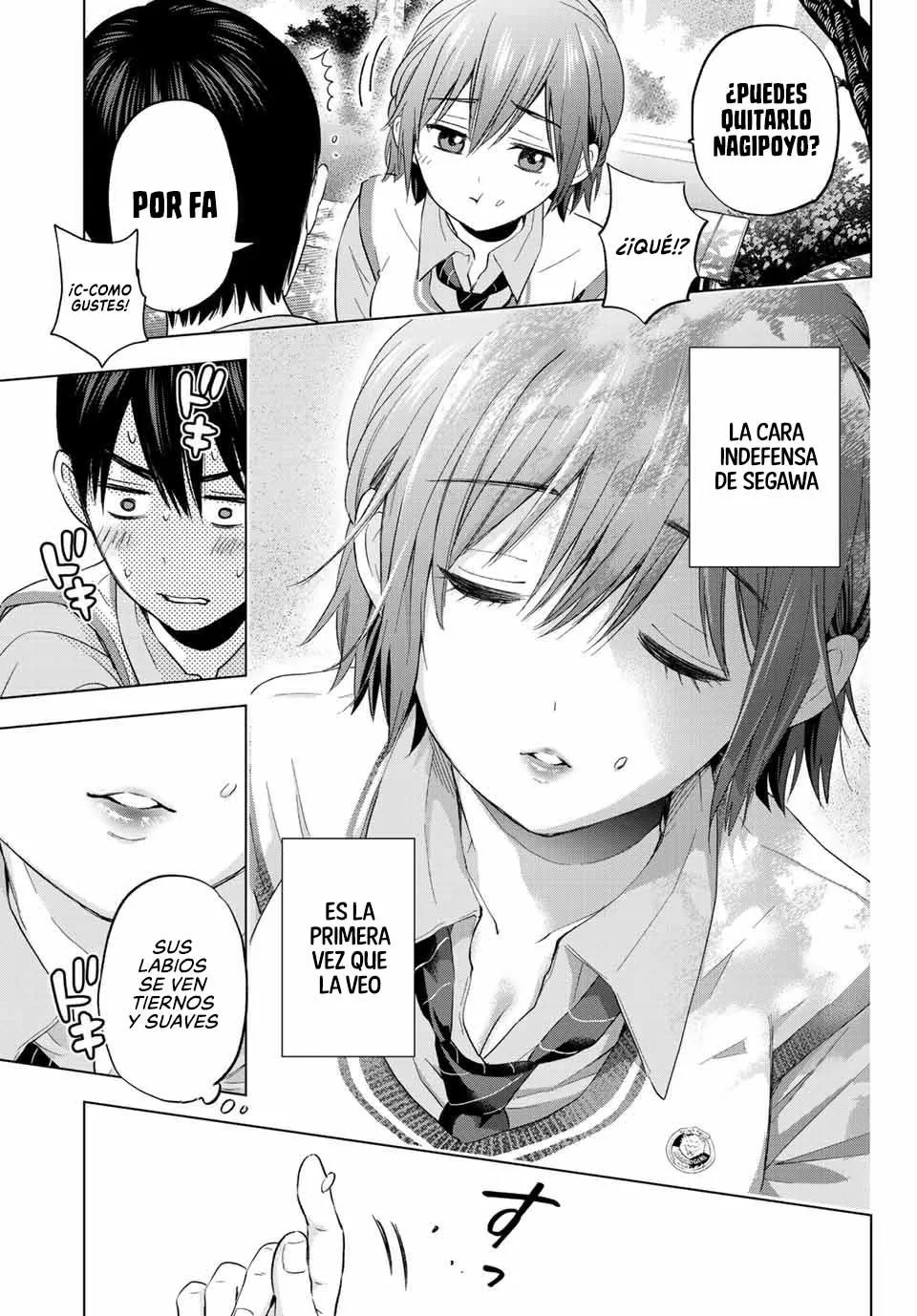 A Couple of Cuckoos Capítulo 123 en Línea - página 18
