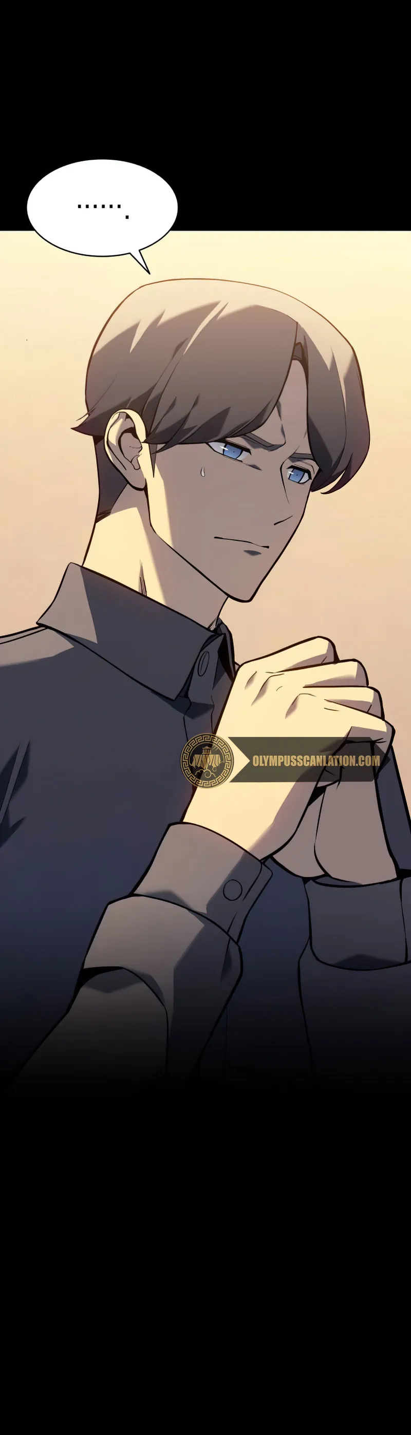 A DISASTER-CLASS HERO HAS RETURNED Capítulo 1 en Línea - página 10