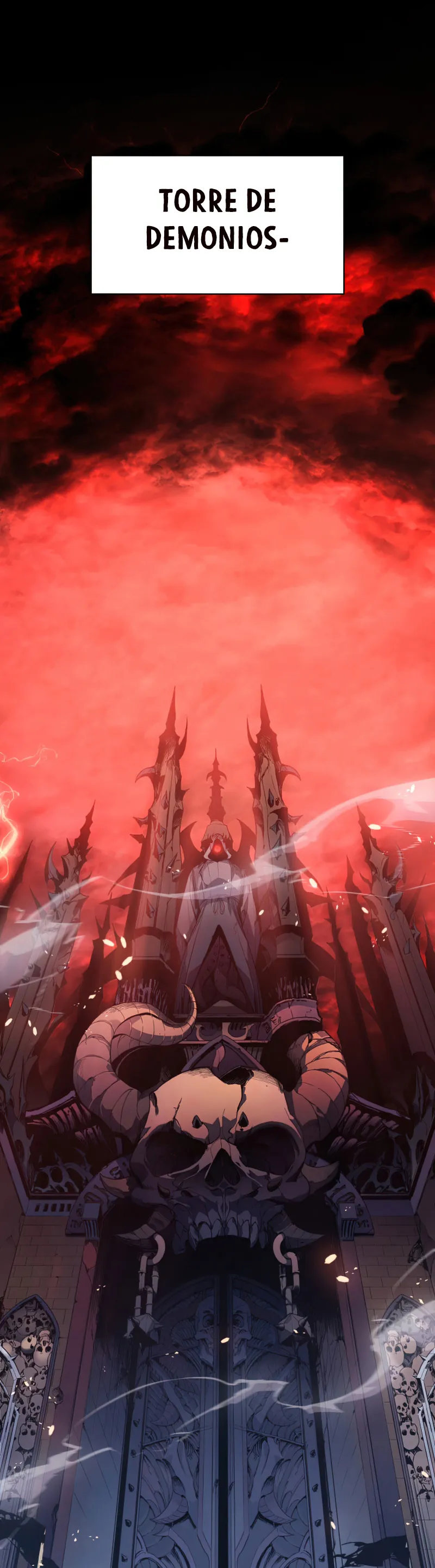 A DISASTER-CLASS HERO HAS RETURNED Capítulo 1 en Línea - página 11