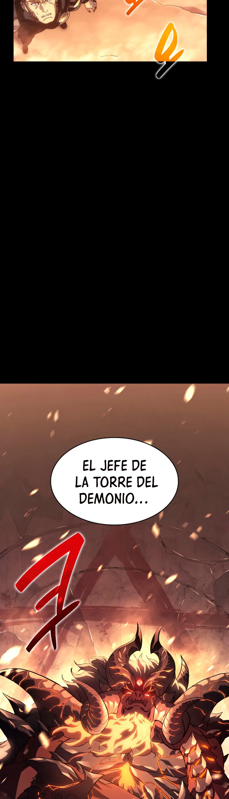 A DISASTER-CLASS HERO HAS RETURNED Capítulo 1 en Línea - página 30