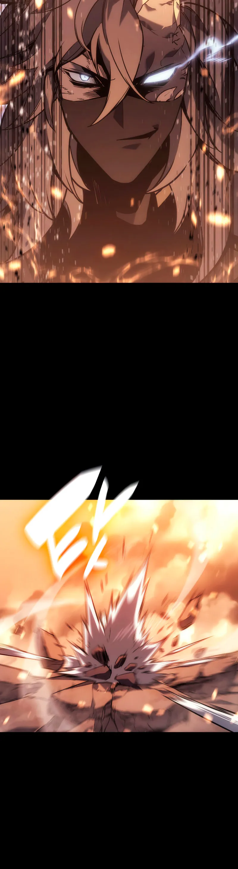 A DISASTER-CLASS HERO HAS RETURNED Capítulo 1 en Línea - página 48